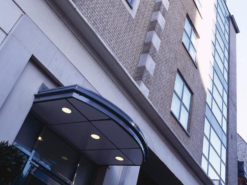 Park Lane Mayfair Londra Exterior foto