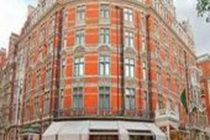 Park Lane Mayfair Londra Exterior foto