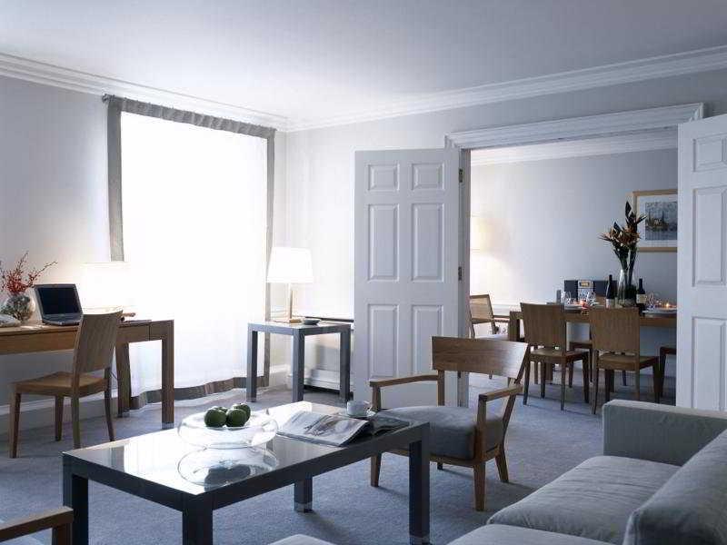 Park Lane Mayfair Londra Exterior foto